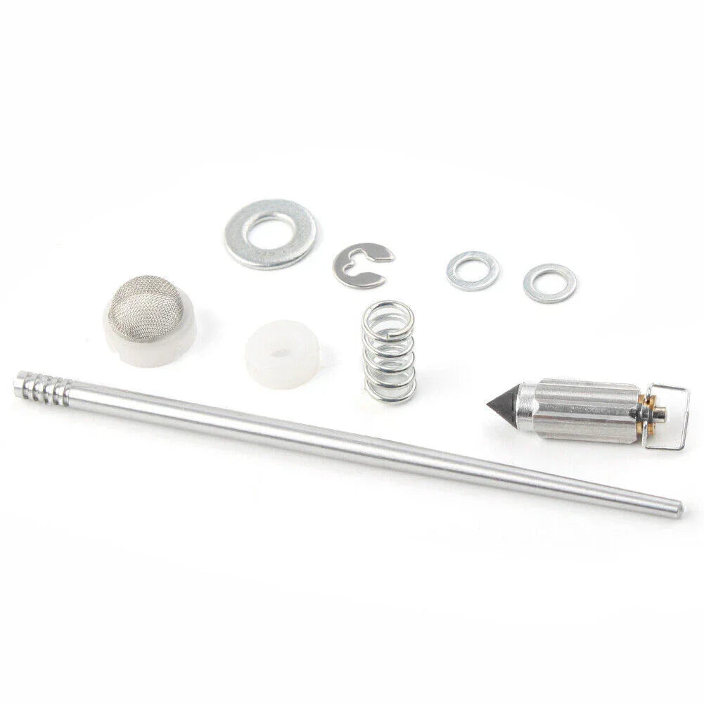 Carburetor Repair Kit for Yamaha Kodiak 400 YFM400FA 4x4 (2000-2006)