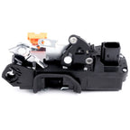 Door Lock Actuator for Cadillac Chevrolet GMC (2010–2015)