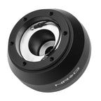 Steering Wheel Hub Spacer Adapter + Resistor for Subaru Impreza WRX/STI (2015–2018)