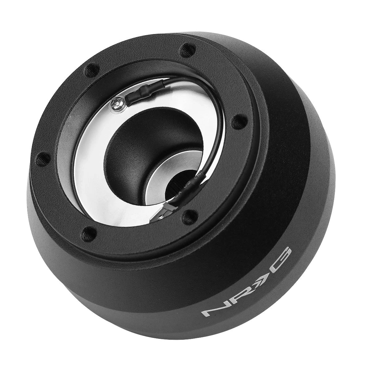 Steering Wheel Hub Spacer Adapter + Resistor for Subaru Impreza WRX/STI (2015–2018)