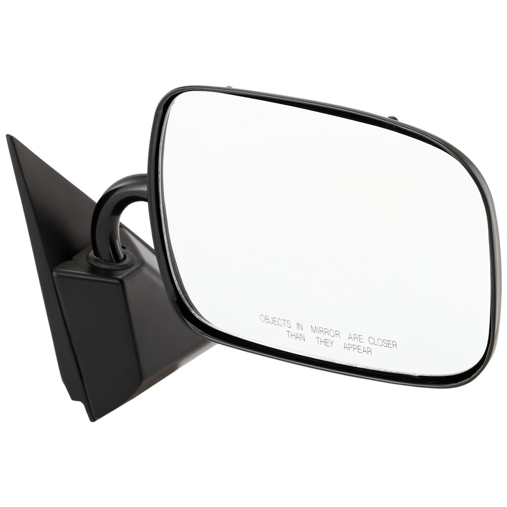 Passenger Right Side Mirror for Chevy Suburban (1999–2006)
