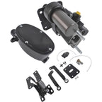 Brake Booster Master Cylinder & Bracket for Dodge Plymouth (YYYY–YYYY)
