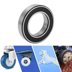Deep Groove Ball Bearing 6009DDU for Scooter Skateboard Wheel (45x75x16mm)