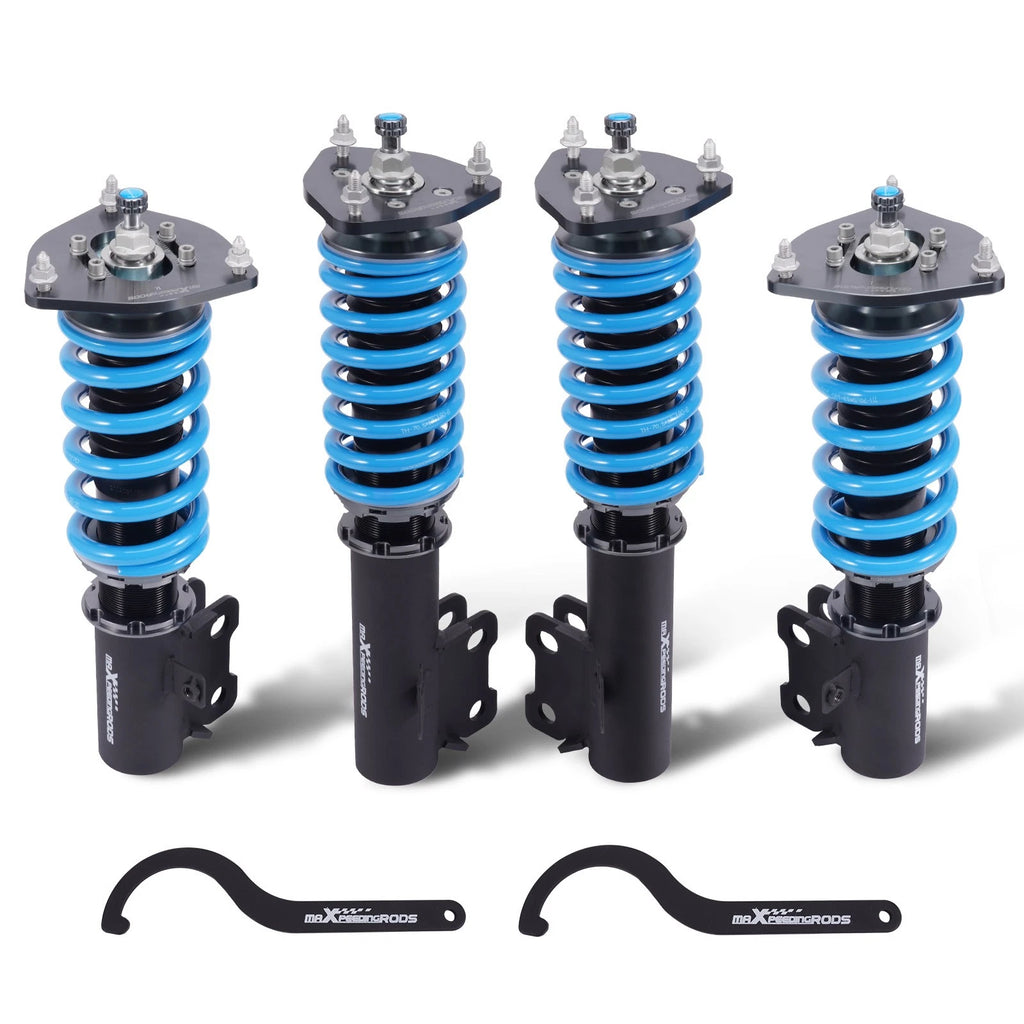 24 Way Damper Coilovers Lowering Kit for Subaru Impreza GC8 (1993-2001)