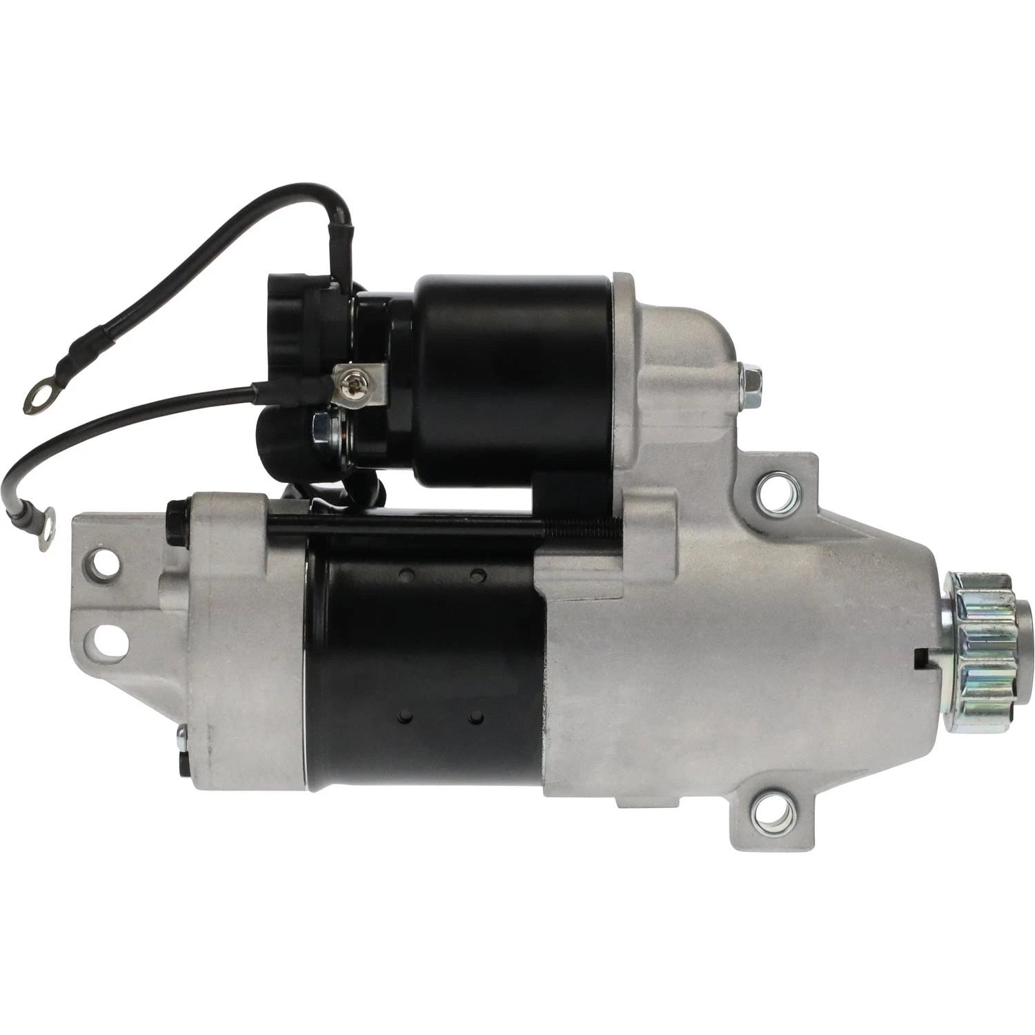 Marine Starter for Mariner Mercury 75EL 90EL 4-Stroke (2000-2001)
