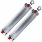 Hydraulic Cylinder for Chrysler LeBaron Ford Mustang (Convertible Top)