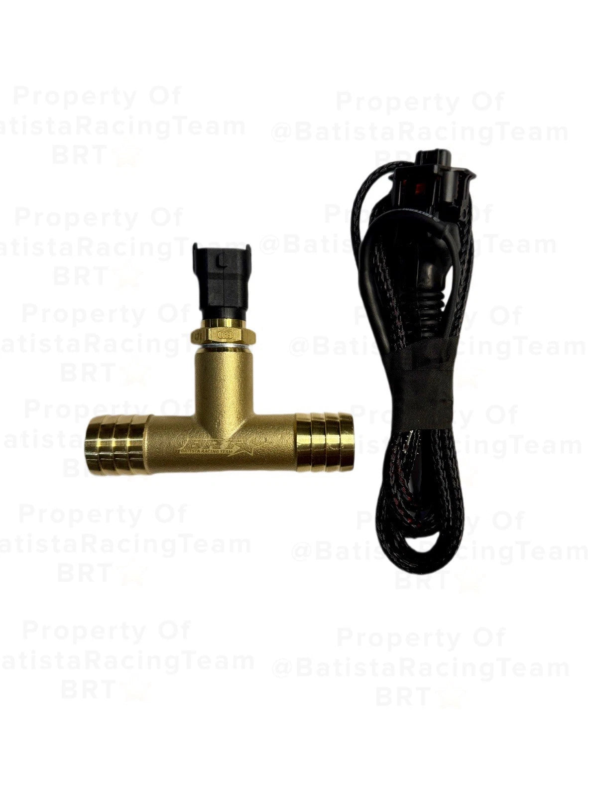 Engine Temperature Kit for SeaDoo RXT-X / RXP-X (2019–2023)