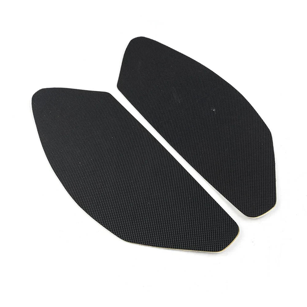 Tank Traction Side Pad Decals for Yamaha YZF R1 (2009-2014)