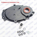 Timing Cover for MerCruiser 4.3L V6 (809893T, 635-502, 888777T, 8M0069799, 21351088)