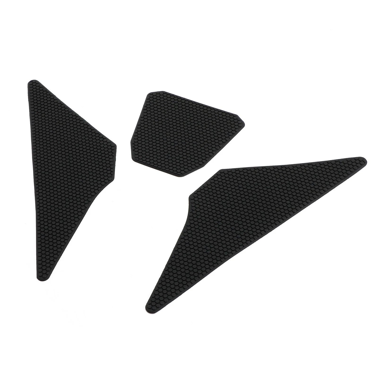 Fuel Tank Pad Protector Kit for Honda GL 1800 Gold Wing (2018–2022)
