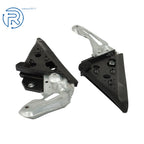 Set of 2 Door Gusset Assemblies for Subaru Forester (2003-2008)