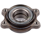 Front Wheel Bearings & Hub Assembly for Audi A6 (2005–2011), R8 (2014–2015)