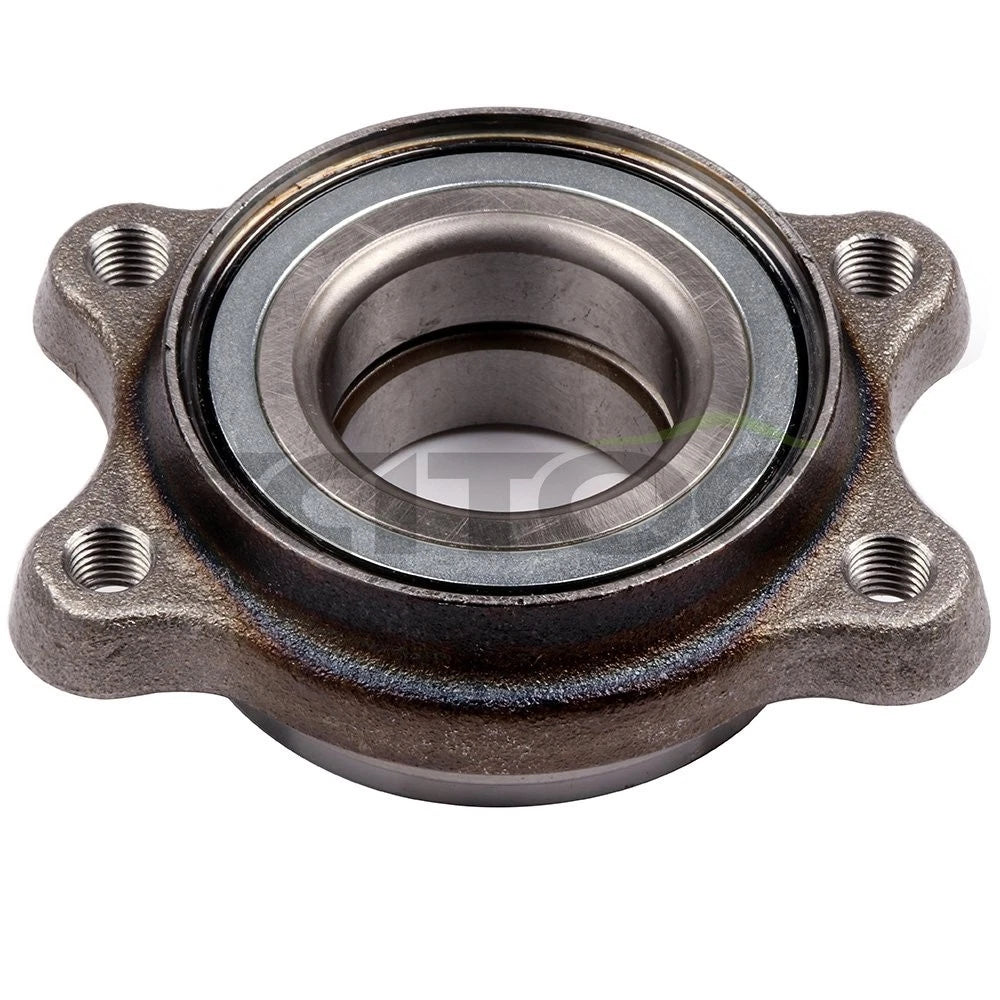 Front Wheel Bearings & Hub Assembly for Audi A6 (2005–2011), R8 (2014–2015)