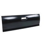 Rear Steel Tailgate Shell for Toyota Tacoma (2005–2015) Black Primer