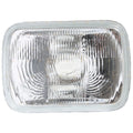 Headlight LH/RH w/Globe for Toyota Townace/Liteace/Celica (1983–1996)