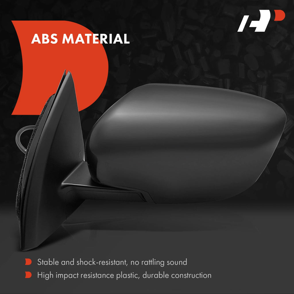 Driver Power Mirror for Nissan Rogue Sport (2017–2022)
