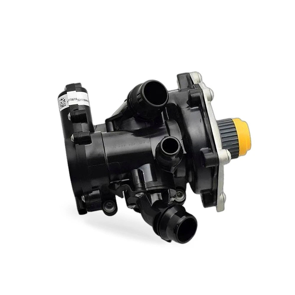Water Pump for Porsche Cayenne (2011–2018), Panamera (2010–2016) 95812111100