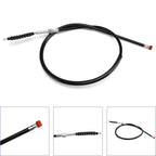 Clutch Cable for Kawasaki ZX6R (2005–2006)