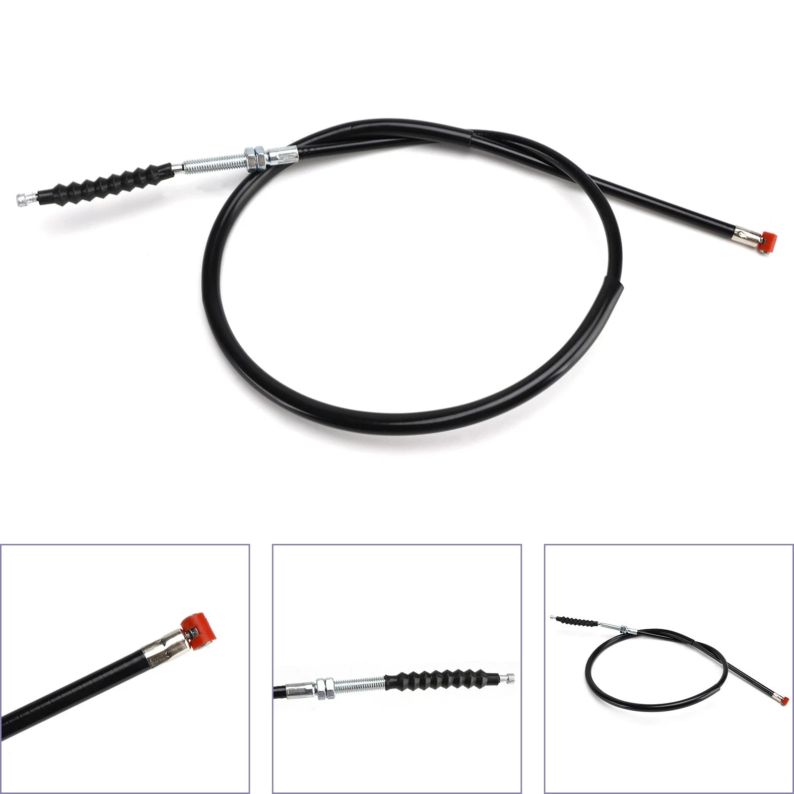 Clutch Cable for Kawasaki ZX6R (2005–2006)