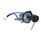 Ignition Lock Cylinder Switch w/ 2 Keys for Hyundai Elantra (2011-2016)