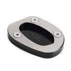 Kickstand Sidestand Enlarged Plate Pad for Speed Twin 1200 Thruxton 1200 (2019–2023)