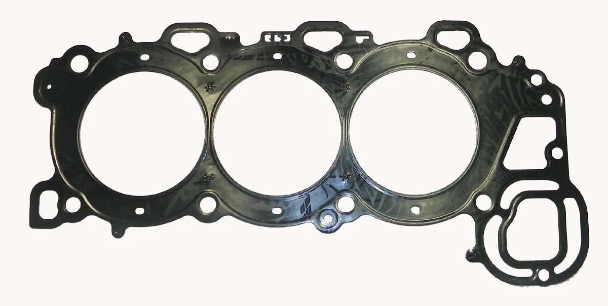 Port Head Gasket for Yamaha 200-250 Hp V6 4-Stroke (2000–2023) 506-38-01