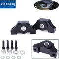 Torque Mount Kit for Honda Civic (1992–2001)