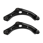 2x Front Lower Control Arm with Ball Joint for Nissan Versa (2013–2019)