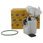 Hella Fuel Pump and Sender Assembly for 358146031