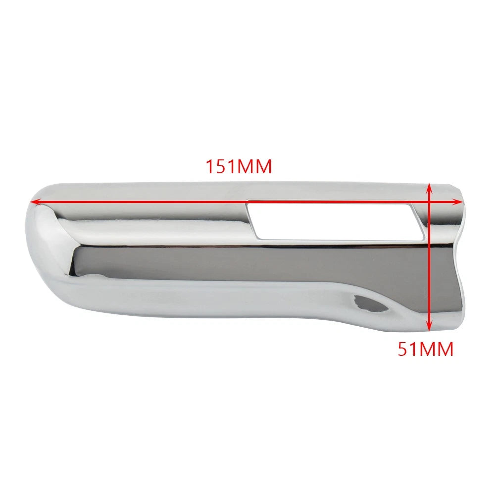 Chrome Reverse Lever Handle Cover for Honda Goldwing GL1500 (1990–2000)