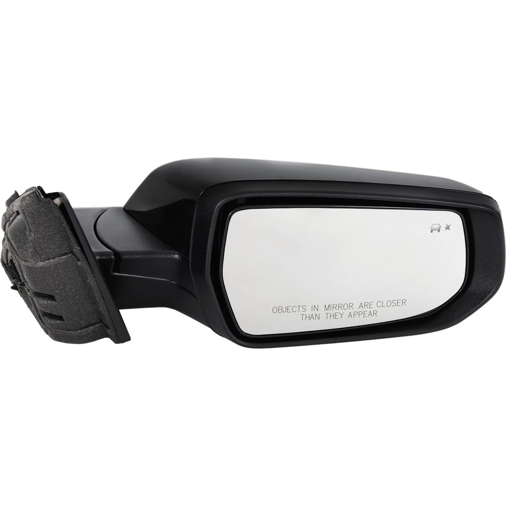 Passenger Side Mirror for Chevrolet Malibu (2016–2022)