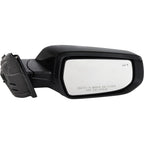 Passenger Side Mirror for Chevrolet Malibu (2016–2022)