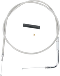 Throttle Cable for Harley Davidson (48-1/2", 5332109B)