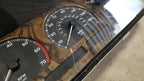 Speedometer Instrument Tachometer Dash Cluster for Jaguar XJ6 XJ12 (1995–1997)