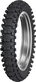 Dunlop MX34 Rear Dirt Bike Tire 120/80-19 for Motocross (120 80 19)