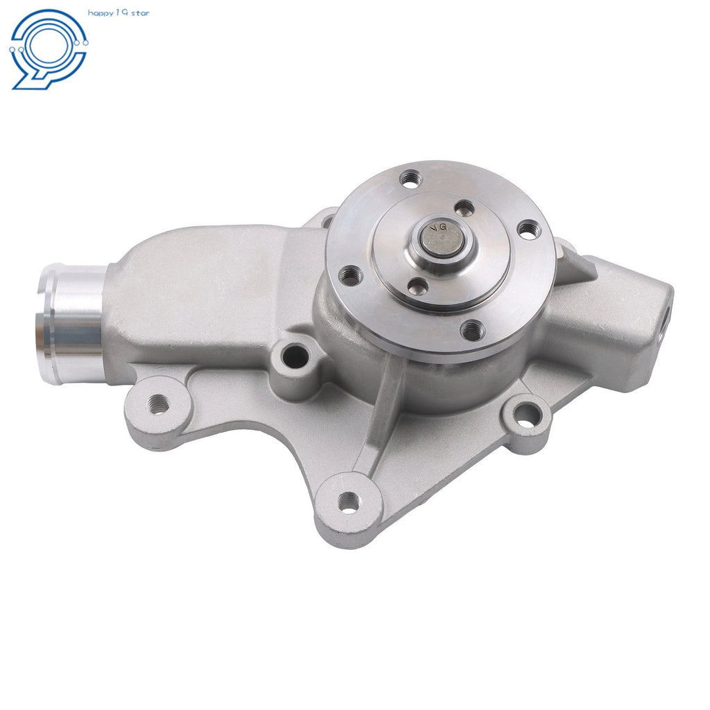 Water Pump for Jeep Cherokee, Wagoneer, Comanche (1987-2001)