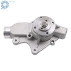 Water Pump for Jeep Cherokee, Wagoneer, Comanche (1987-2001)