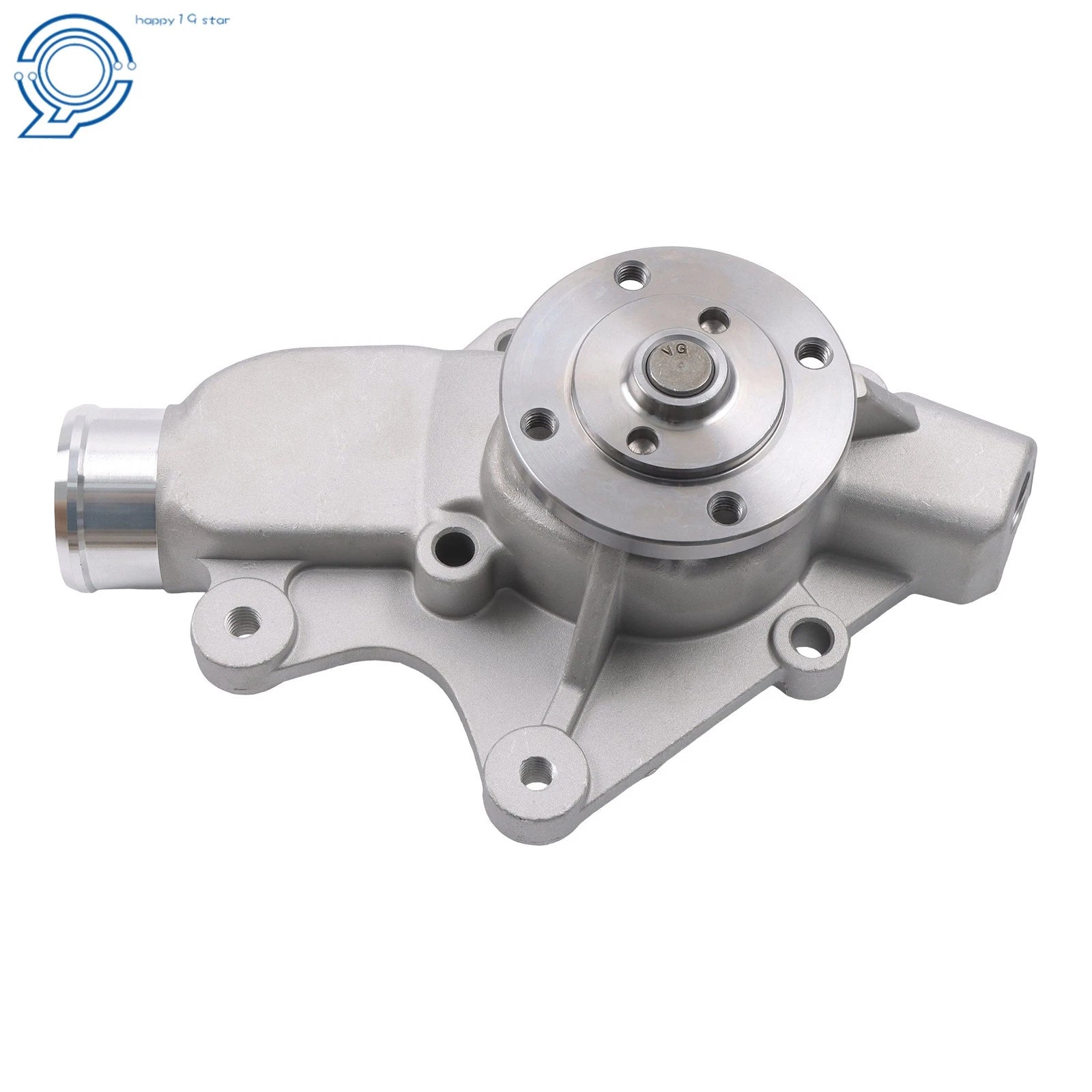 Water Pump for Jeep Cherokee, Wagoneer, Comanche (1987-2001)
