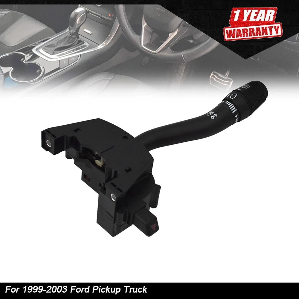 Windshield Wiper Turn Signal Switch for Ford Pickup Truck