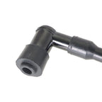 Ignition Coil & Spark Plug for Yamaha Badger 80 (1980-1989)