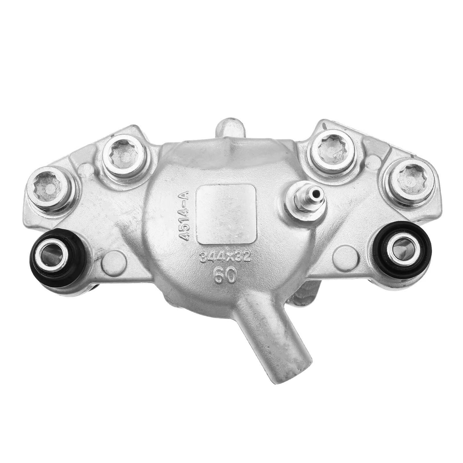 Front Disc Brake Caliper for Mercedes-Benz C250 E400 E550 SLK250 (2012-2015)
