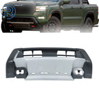 Lower Bumper Protection Fascia for Frontier (2022-2024) Silver Finish