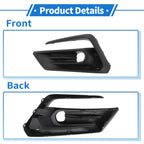 Front Left Fog Light Grill No. 71191TZRH10 for Honda Fit (2020–2023)