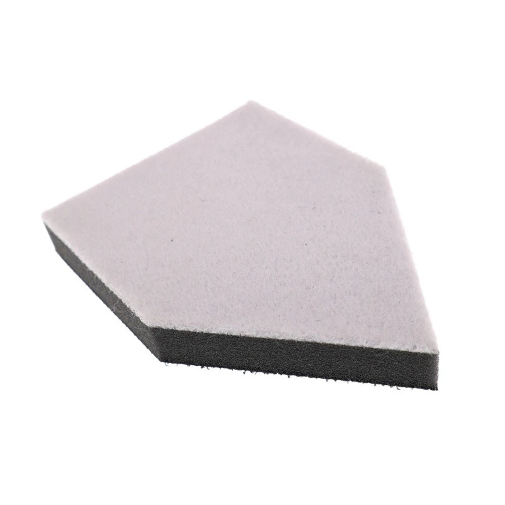 Protective Grinding Sander Pad for Standard Tray (Compatible with Wood Metal)