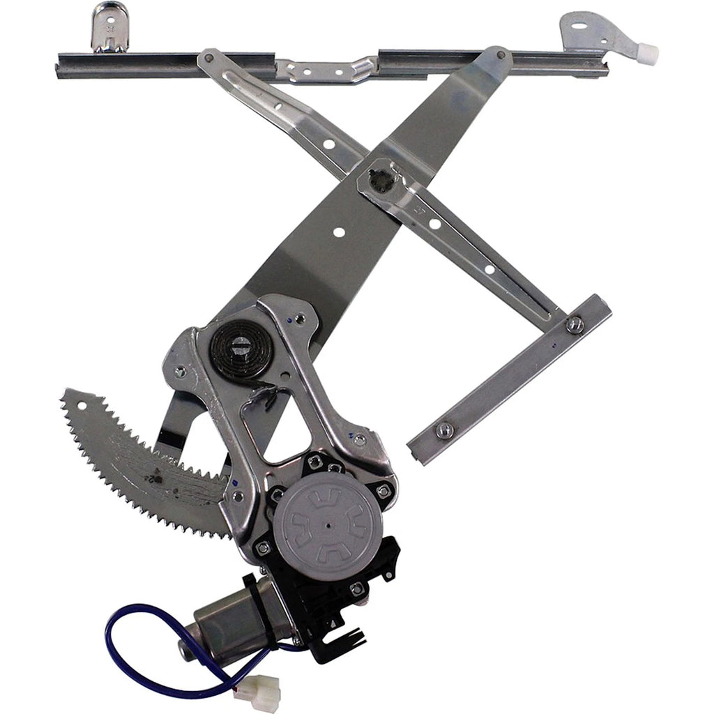 Window Regulator for Subaru Impreza (2002–2007) Right Front