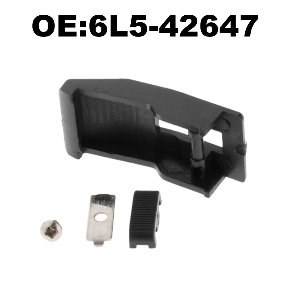 Holder Clamp Band for Seapro Outboard Motors (2T 3HP 4T 4HP)
