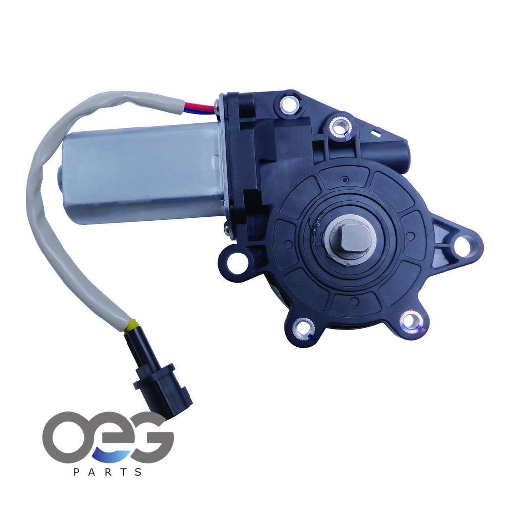 Power Window Motor for Isuzu i-350 (2006)
