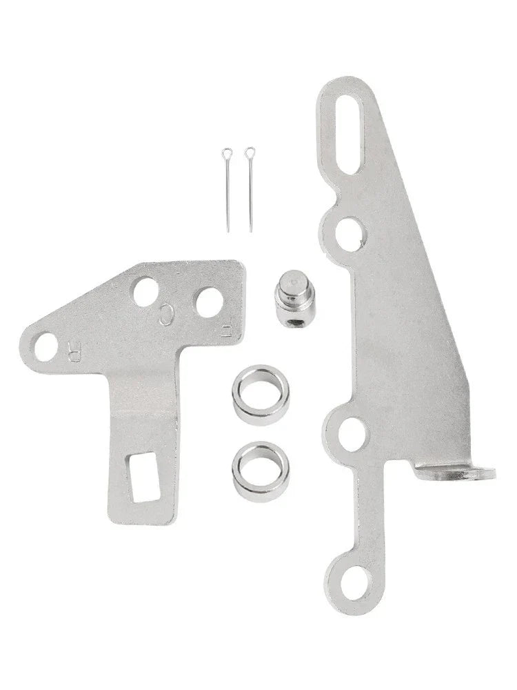 Bracket & Lever Kit for Turbo TH400 TH350 TH250 Automatic Transmissions