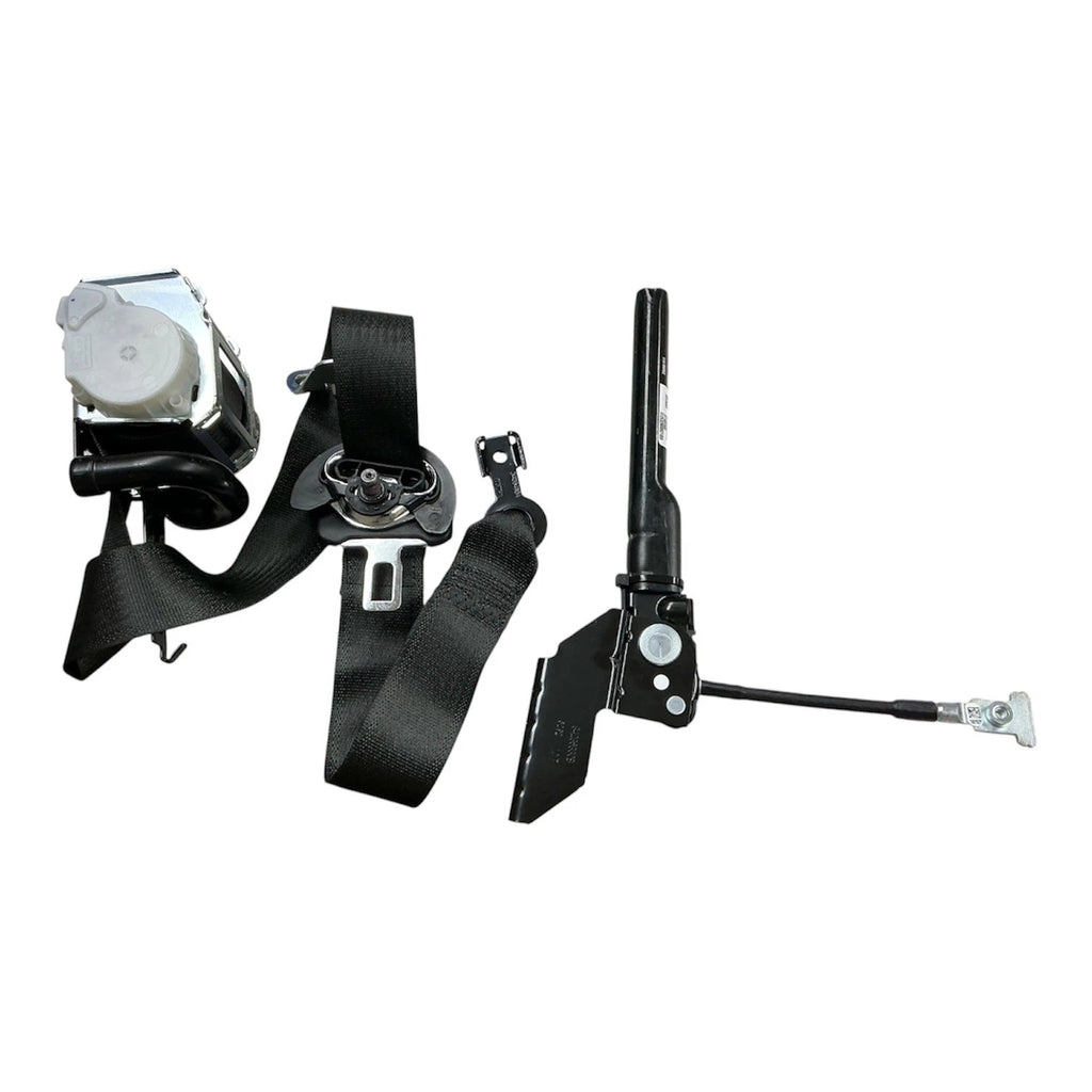 Front Left Seat Belt with Pretensioner for GMC Sierra 1500 (2019–2026)