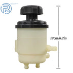 Power Steering Reservoir w/Cap for Kia Magentis, Optima, Hyundai Sonata (1999–2006)